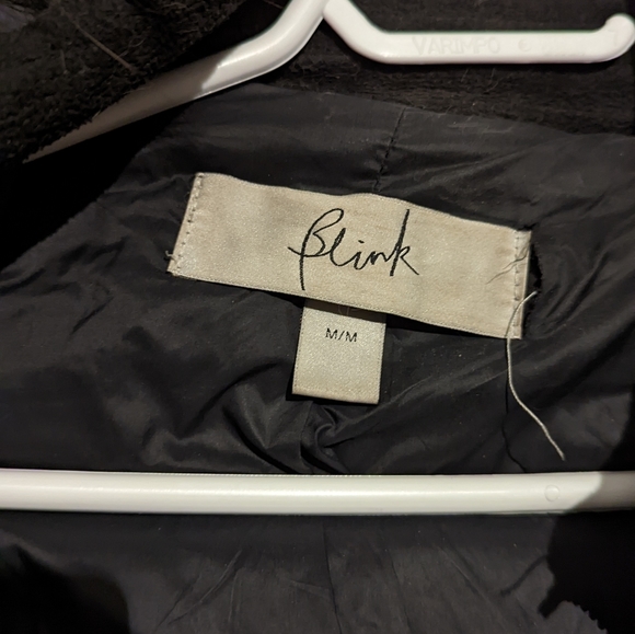 DANIER winter coat - Picture 2 of 2